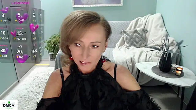 HornyMilf 777 online show from February 21, 2026, 6:48 am