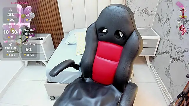 Snapshot of MILEY_JOAS2 chatting on February 13, 2026, 7:25 pm MILEY JOAS2 online show from February 13, 2026, 7:25 pm