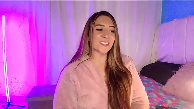 Natasha Wilde  online show from September 29, 2025, 11:10 pm