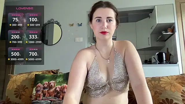 Snapshot of Teylor_Love chatting on September 18, 2025, 12:08 pm Teylor Love online show from September 18, 2025, 12:08 pm