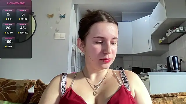 Snapshot of Teylor_Love chatting on January 10, 2025, 11:54 am Teylor Love online show from January 10, 2025, 11:54 am