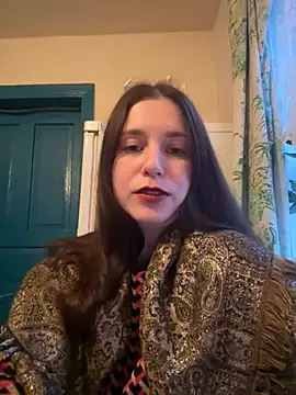 Snapshot of Teylor_Love chatting on April 23, 2026, 4:30 pm Teylor Love online show from April 23, 2026, 4:30 pm