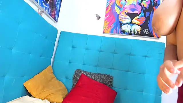 Sasha 0012 online show from September 14, 2025, 9:26 pm