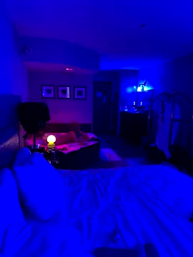 MartyandShelly online show from November 30, 2025, 2:18 pm