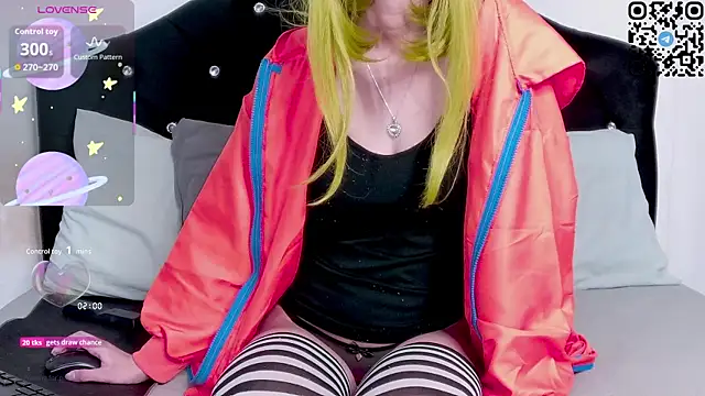 nonawhitemm online show from October 20, 2025, 12:02 am