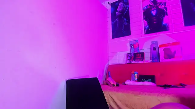 Alahia Rodriguez online show from March 21, 2025, 12:50 pm