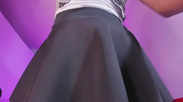 Alahia Rodriguez online show from October 9, 2025, 2:06 pm