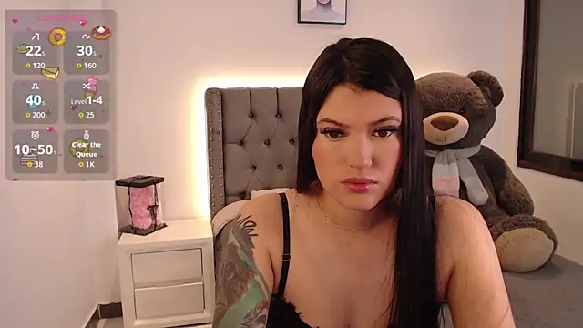 Nicols66 online show from November 4, 2025, 10:02 pm