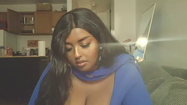 SiminFox online show from September 26, 2025, 2:51 am