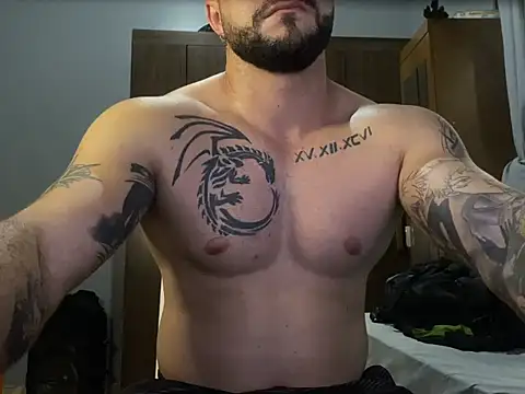 Galeego DF online show from October 8, 2025, 3:35 pm