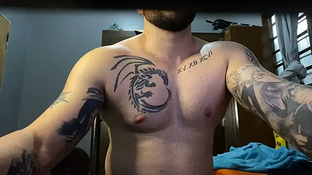 Galeego DF online show from February 17, 2026, 5:21 pm