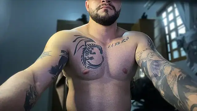 Galeego DF online show from November 24, 2025, 3:01 pm