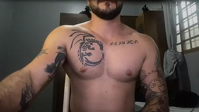 Galeego DF online show from October 2, 2025, 5:27 pm