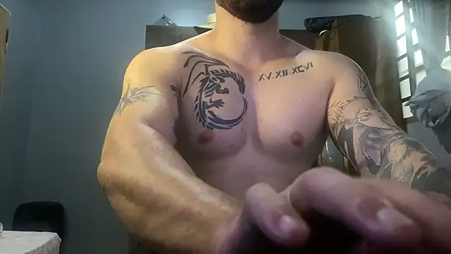 Galeego DF online show from February 8, 2026, 11:52 am