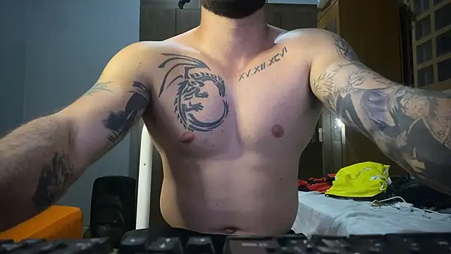 Galeego DF online show from September 15, 2025, 10:43 pm