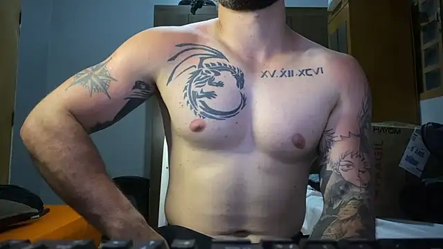 Galeego DF online show from September 11, 2025, 10:10 pm