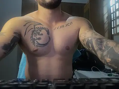 Galeego DF online show from September 26, 2025, 4:25 pm