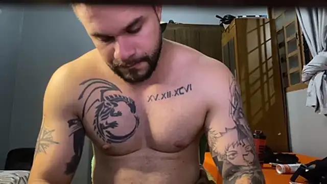 Galeego DF online show from April 3, 2026, 9:43 pm