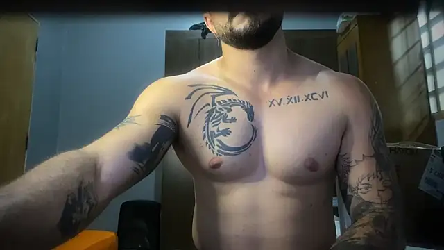 Galeego DF online show from September 12, 2025, 12:16 pm