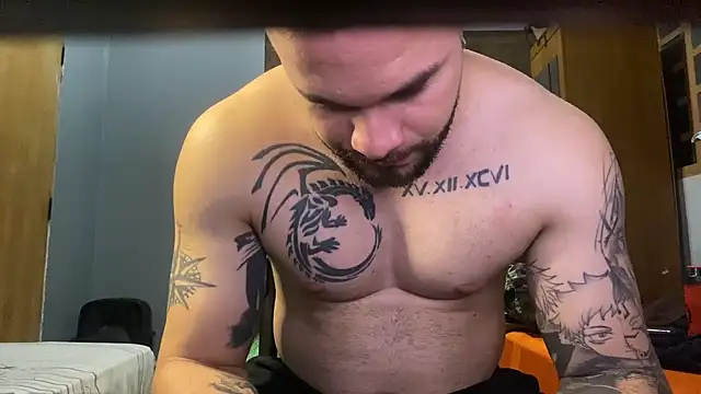 Galeego DF online show from March 7, 2026, 11:54 pm