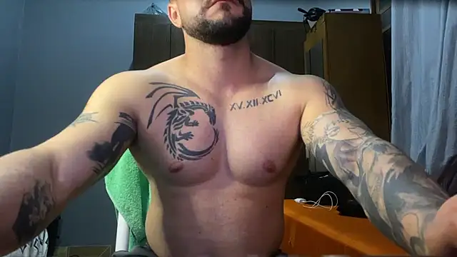 Galeego DF online show from March 31, 2026, 2:46 am