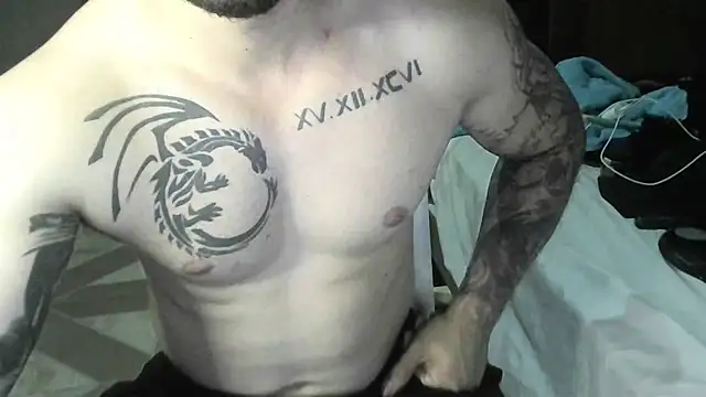 Galeego DF online show from September 18, 2025, 11:46 am