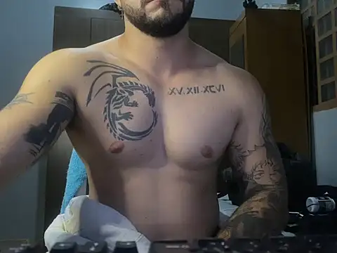 Galeego DF online show from September 27, 2025, 8:42 am