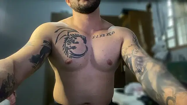 Galeego DF online show from December 17, 2025, 1:49 pm