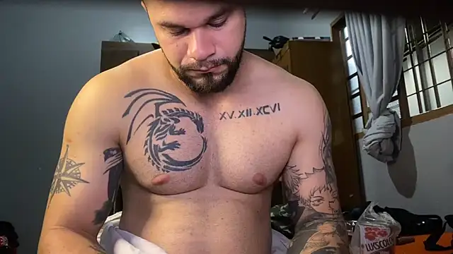 Galeego DF online show from March 19, 2026, 10:48 am