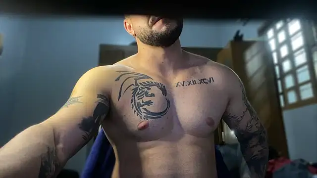 Galeego DF online show from November 22, 2025, 10:36 am