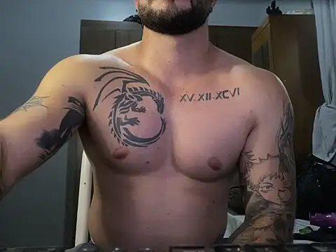 Galeego DF online show from October 7, 2025, 3:02 pm