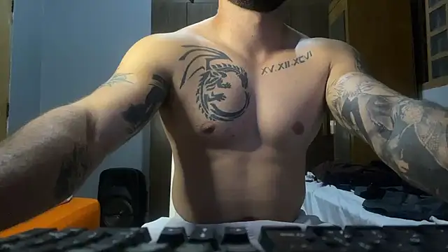 Galeego DF online show from September 20, 2025, 1:10 am