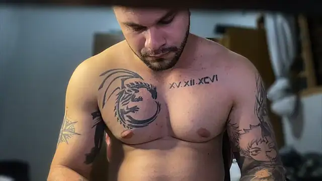 Galeego DF online show from December 14, 2025, 12:39 am