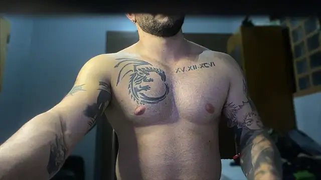 Galeego DF online show from November 16, 2025, 10:57 pm