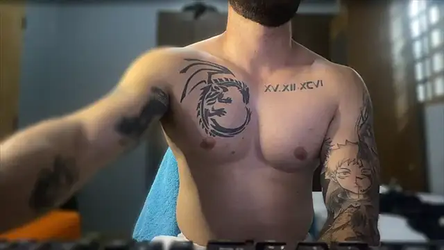 Galeego DF online show from September 20, 2025, 3:06 pm