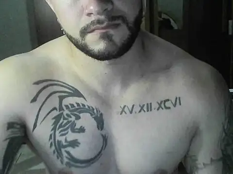 Galeego DF online show from September 23, 2025, 1:56 am