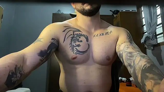 Galeego DF online show from February 22, 2026, 7:04 pm