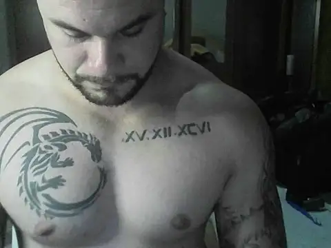 Galeego DF online show from September 27, 2025, 9:54 pm