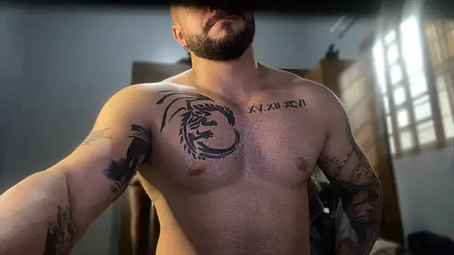 Galeego DF online show from November 17, 2025, 3:27 pm