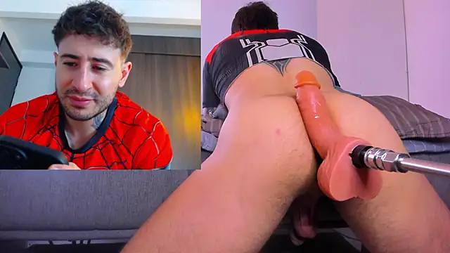 ChrisMiller69 online show from September 28, 2025, 12:17 am