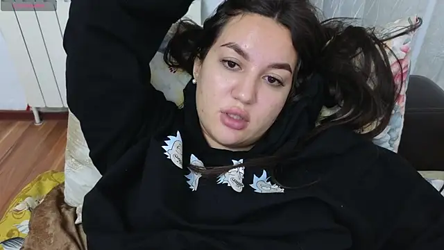 Nelly Fischer online show from February 13, 2025, 6:59 pm