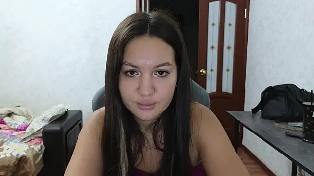 Nelly Fischer online show from February 28, 2025, 6:20 pm