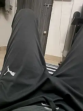 samlord261 online show from January 26, 2025, 10:55 am