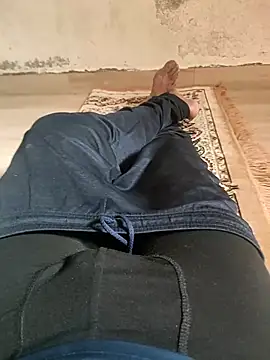 samlord261 online show from October 22, 2025, 7:52 am