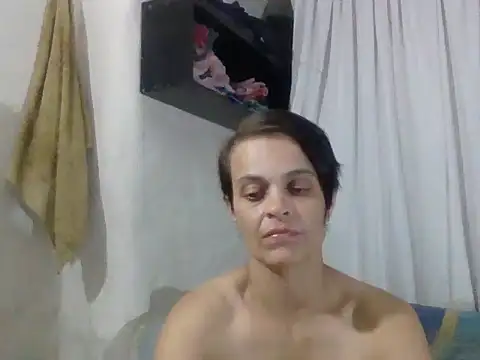 RandySandy007 online show from February 12, 2026, 8:19 pm