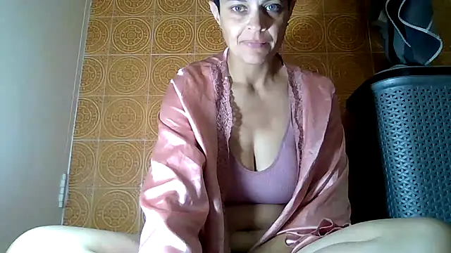 RandySandy007 online show from March 4, 2025, 8:46 am