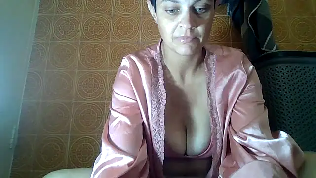 RandySandy007 online show from March 3, 2025, 9:02 am