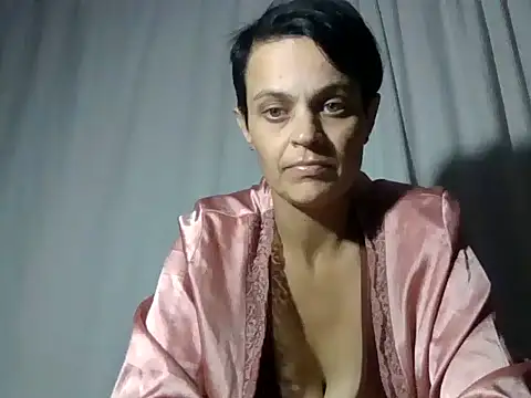 RandySandy007 online show from March 22, 2025, 8:15 pm