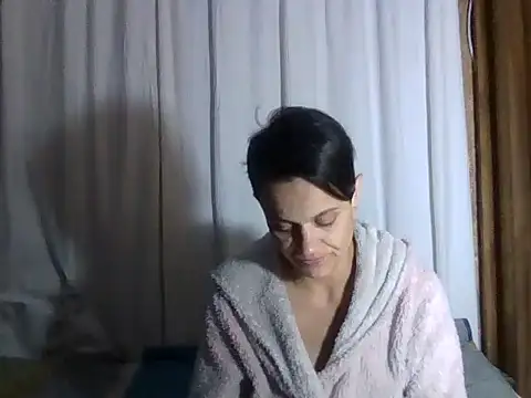 RandySandy007 online show from November 12, 2025, 8:12 pm