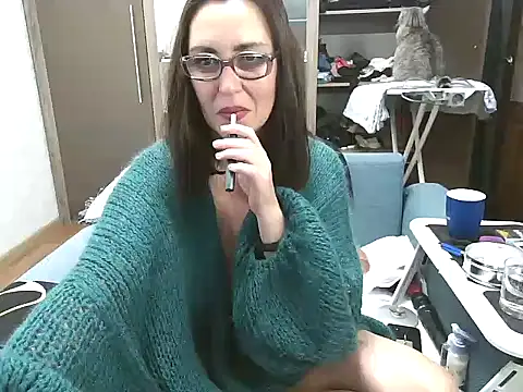 Ulyana72882 online show from December 29, 2024, 10:47 pm